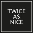  Twice As Nice Actiecode