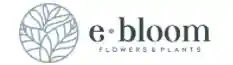  E-Bloom Actiecode