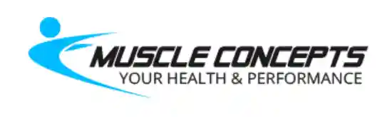  Muscle Concepts Actiecode