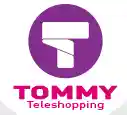  Tommy Teleshopping Actiecode
