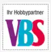  VBS-Hobby Actiecode