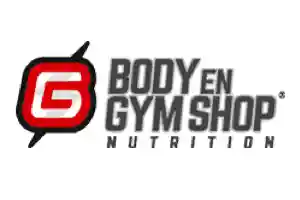  Body En Gym Shop Actiecode