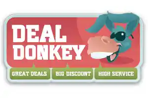  Deal Donkey Actiecode