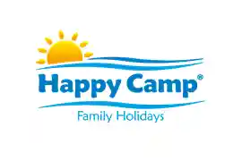  Happy Camp Actiecode