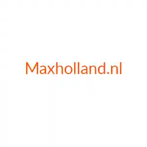  Maxholland.nl Actiecode