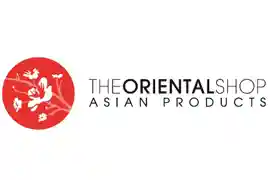  The Oriental Shop Actiecode