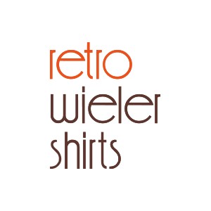 Retro Wielershirts
